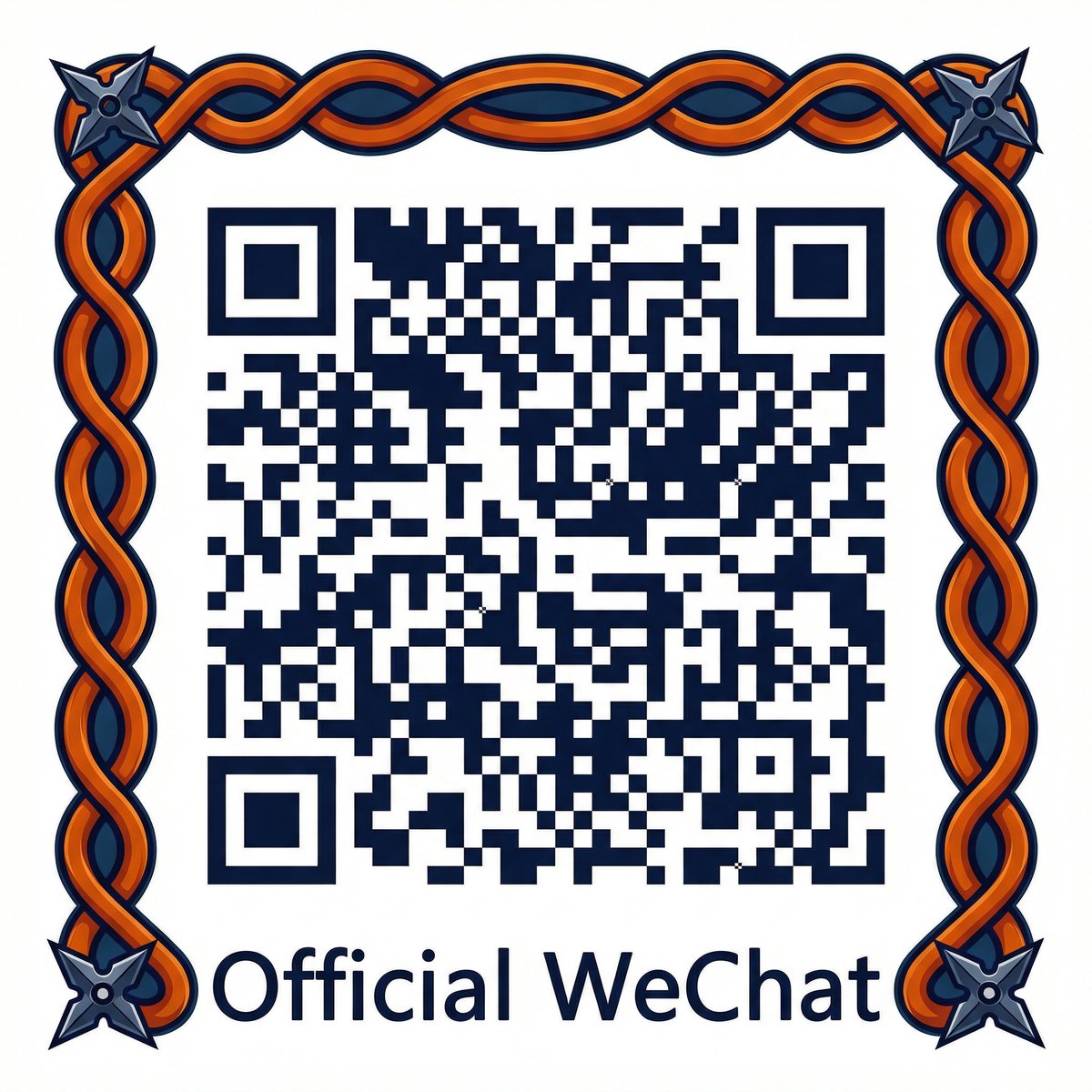麻豆传媒公众号二维码